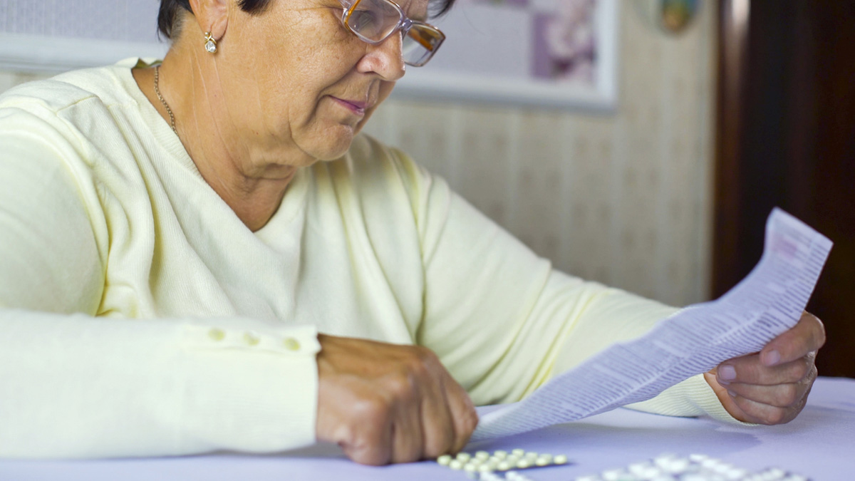 nanodeeltjes in geneesmiddelen